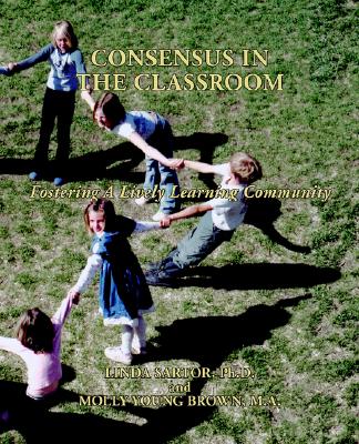 【预订】consensus in the classroom