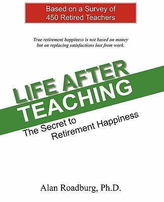 Life After Teaching