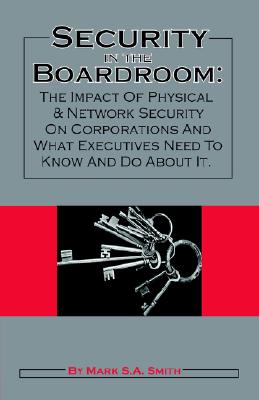 Security in the Boardroom