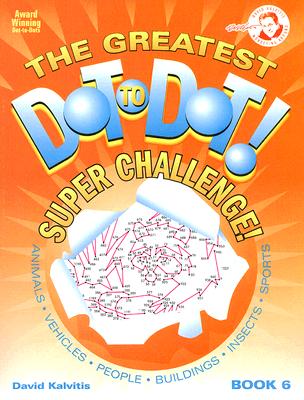 The Greatest Dot-To-Dot Super