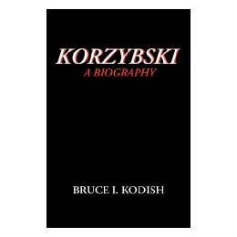 Korzybski: A Biography
