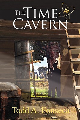 【预订】the time cavern