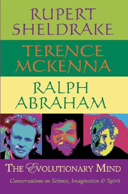 The Evolutionary Mind: Conversations on