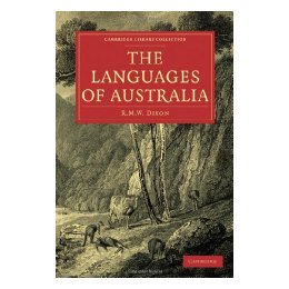 The Languages of Australia