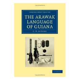 The Arawak Language of Guiana截图