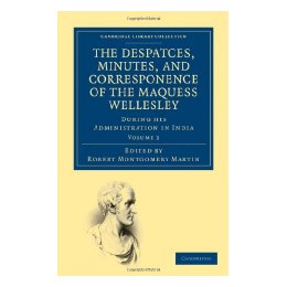 The Despatches, Minutes, a