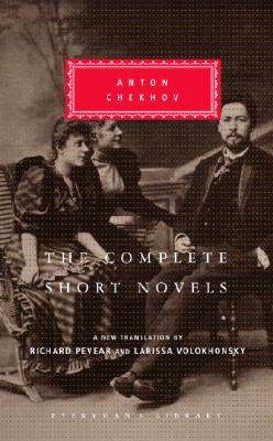 The Complete Short Novels 英文原版