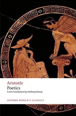 现货 Poetics