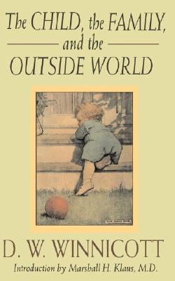 The Child, the Family and the Outside