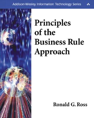 Principles of the Business Rule