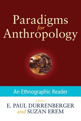 Paradigms for Anthropology: A