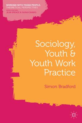 Sociology, Youth and Youth Work