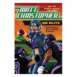 QB Blitz