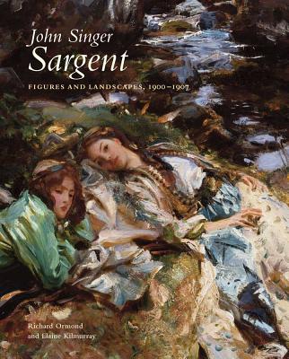 John Singer Sargent: Figure