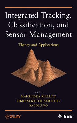 Integrated Tracking, Classification, and