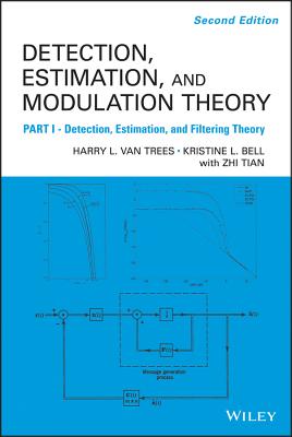 Detection Estimation and Modulation