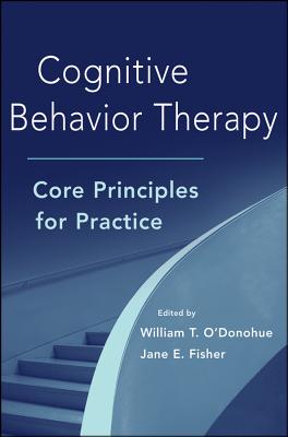 Cognitive Behavior Therapy: Core