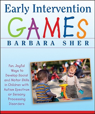 【现货】Early Intervention Games: Fun, Joyful