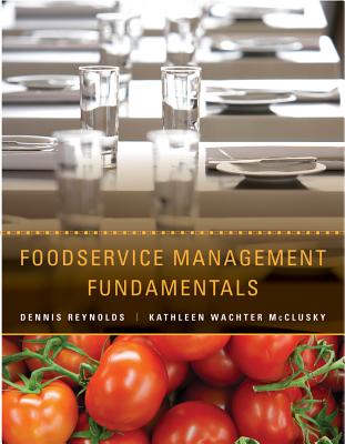 Foodservice Manag