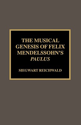 The Musical Genesis of Felix