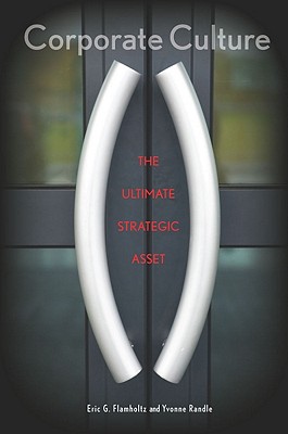 Corporate Culture: The Ultim