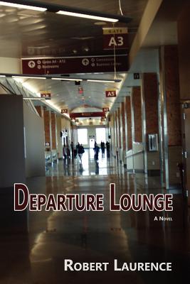 【预订】departure lounge, a novel