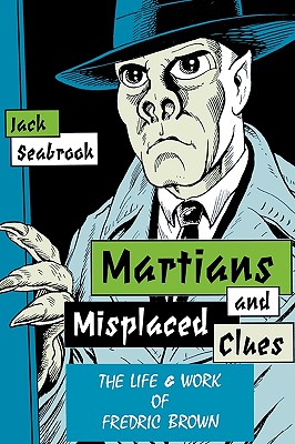 【预订】martians and misplaced clues: the life