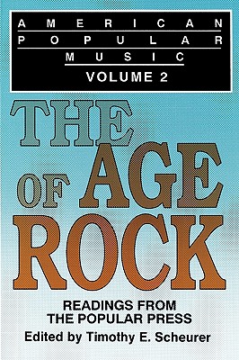 American Popular Music Vol. 2: The Age