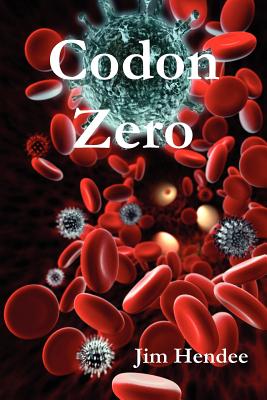【预订】codon zero
