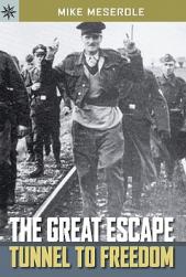 The Great Escape Tunnel t