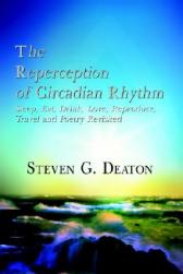 【预订】the reperception of circadian rhythm