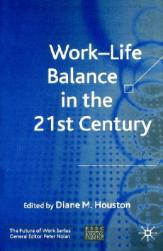 Work-Life Balance in the 21s