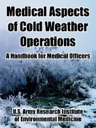 Medical Aspects of Cold Weath
