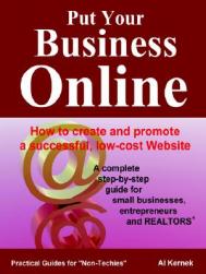 Put Your Business Online