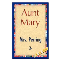 【预订】aunt mary