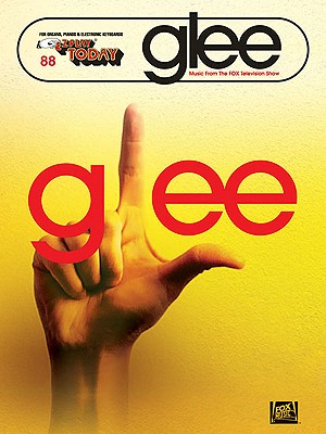 Glee: Music from the Fox Television