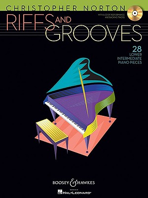 Riffs and Grooves: 28 Lower Intermediate