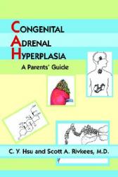 Congenital Adrenal Hyperplasia: A
