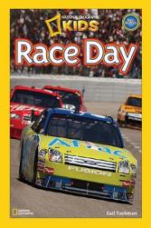National Geographic Readers: Race