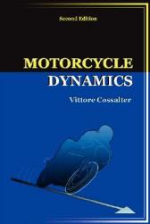 预订 Motorcycle Dynamics