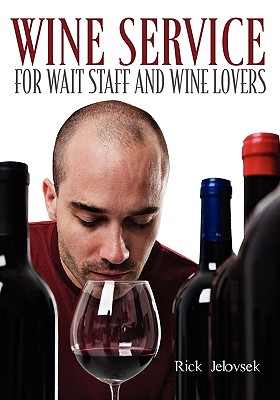 Wine Service for Wait Staff and Win