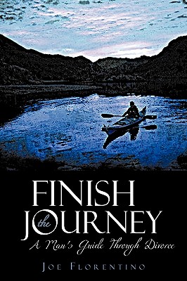 Finish the Journey: A Man's Guide kindle格式下载