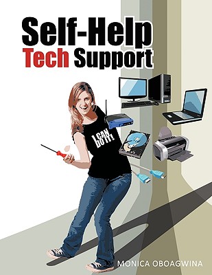 Self-Help Tech Support: Comput