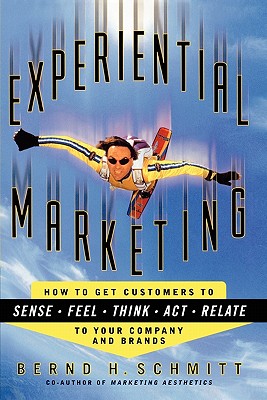 Experiential Marketing: How to Ge