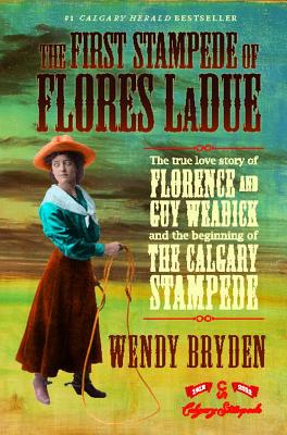 The First Stampede of Flores
