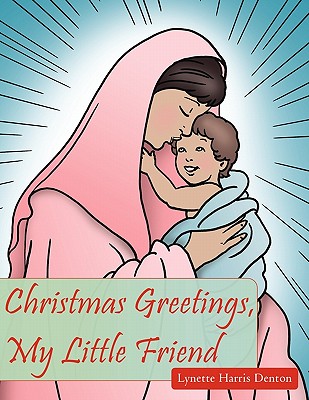 【预订】christmas greetings, my littl
