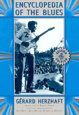 Encyclopedia of the Blues, 2
