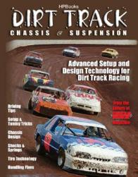 Dirt Track Chassis & Suspension: