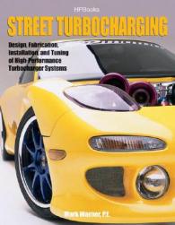 Street Turbocharging: Design,