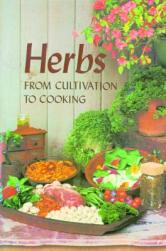 Herbs: From Cultivation t